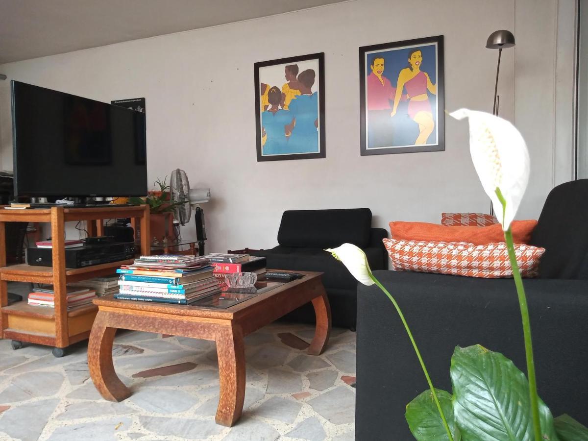 El Rosal Panzió Cúcuta Kültér fotó