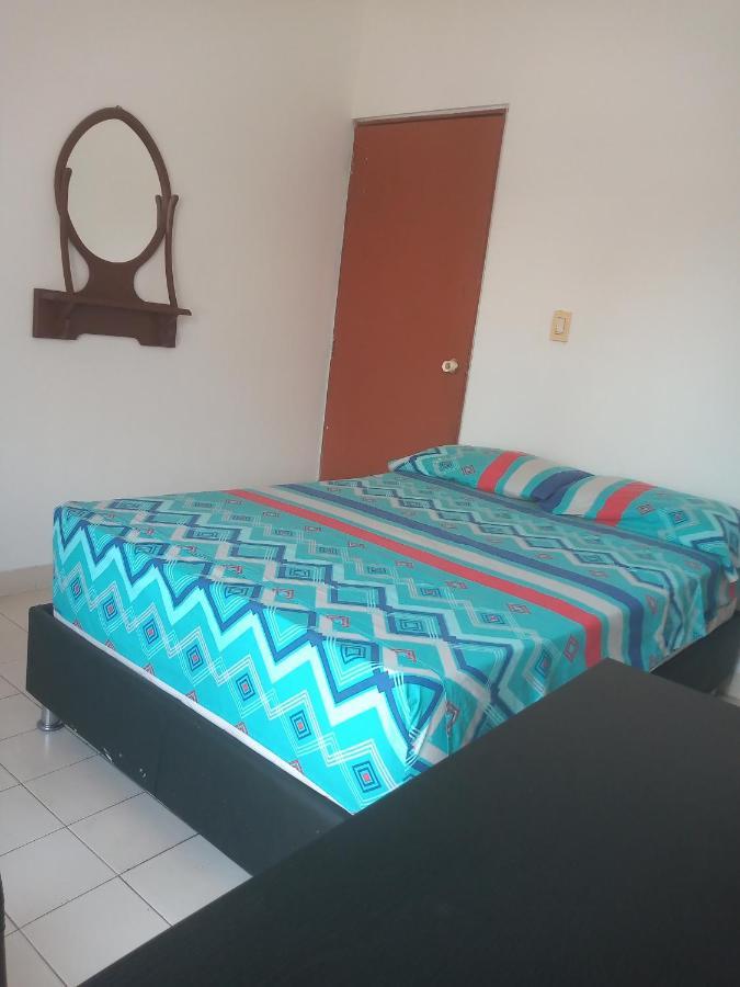 El Rosal Panzió Cúcuta Kültér fotó
