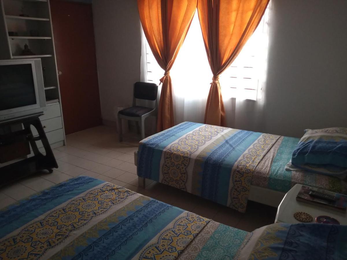 El Rosal Panzió Cúcuta Kültér fotó