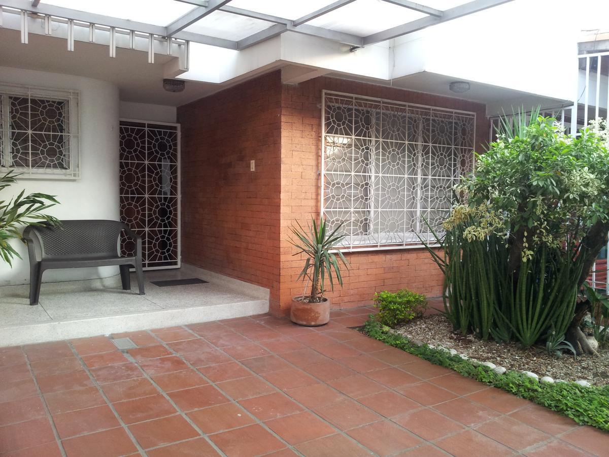 El Rosal Panzió Cúcuta Kültér fotó